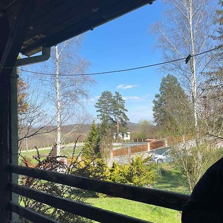 Takovo - Odmor U Selu Villa Gornji Milanovac Exteriör bild