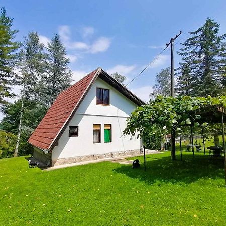 Takovo - Odmor U Selu Villa Gornji Milanovac Exteriör bild