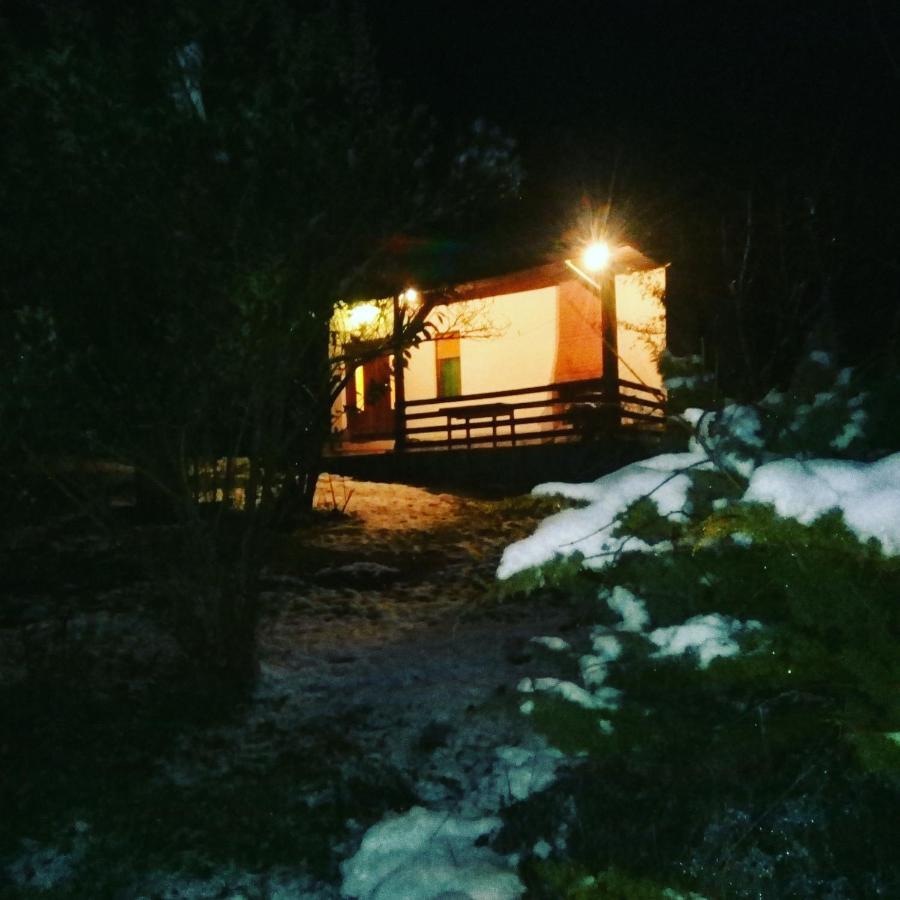 Takovo - Odmor U Selu Villa Gornji Milanovac Exteriör bild