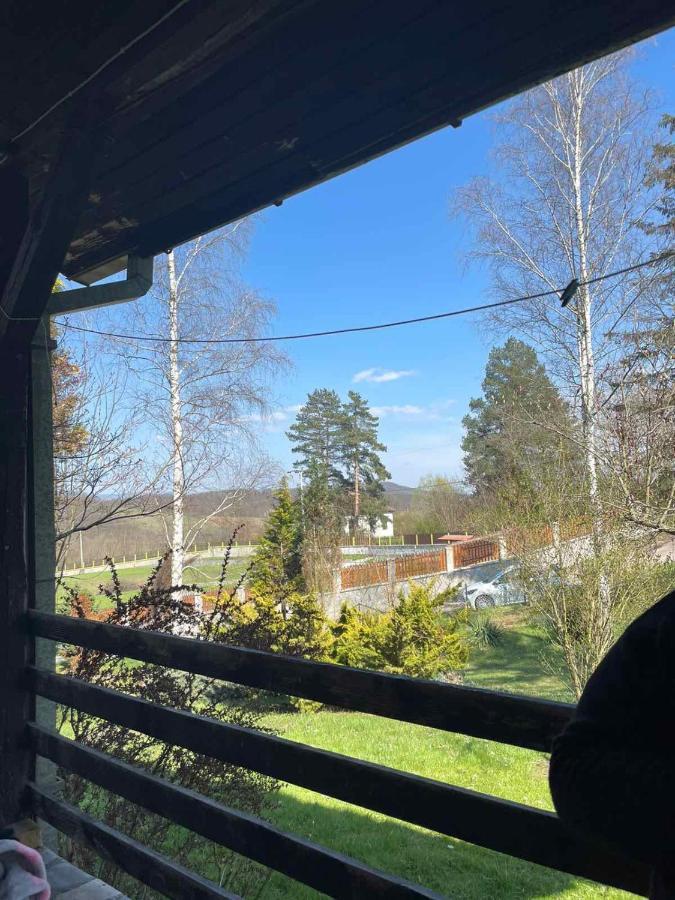 Takovo - Odmor U Selu Villa Gornji Milanovac Exteriör bild