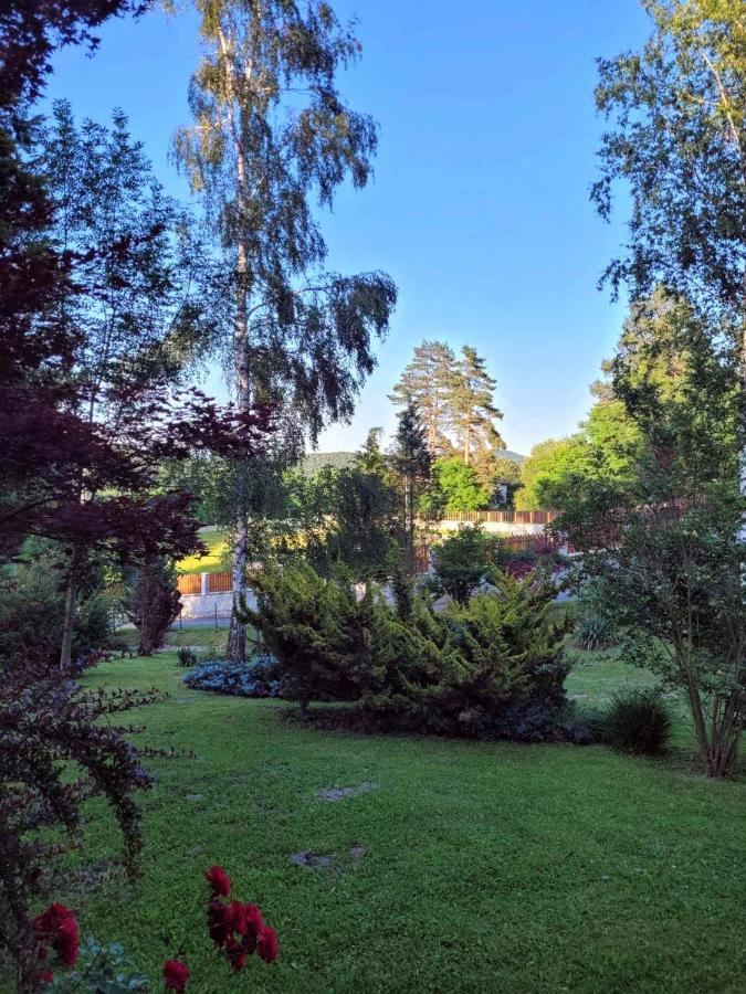 Takovo - Odmor U Selu Villa Gornji Milanovac Exteriör bild