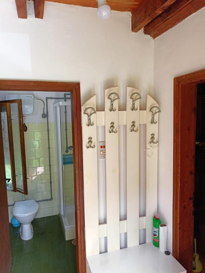 Takovo - Odmor U Selu Villa Gornji Milanovac Exteriör bild