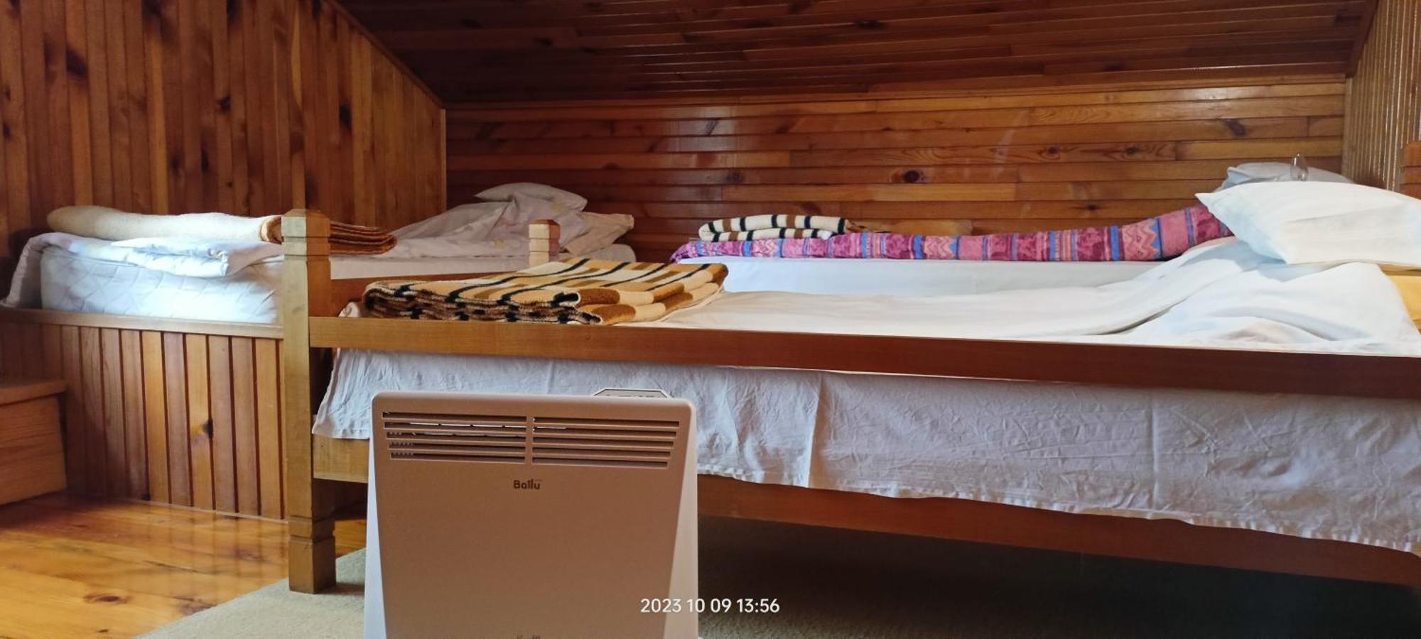 Takovo - Odmor U Selu Villa Gornji Milanovac Exteriör bild