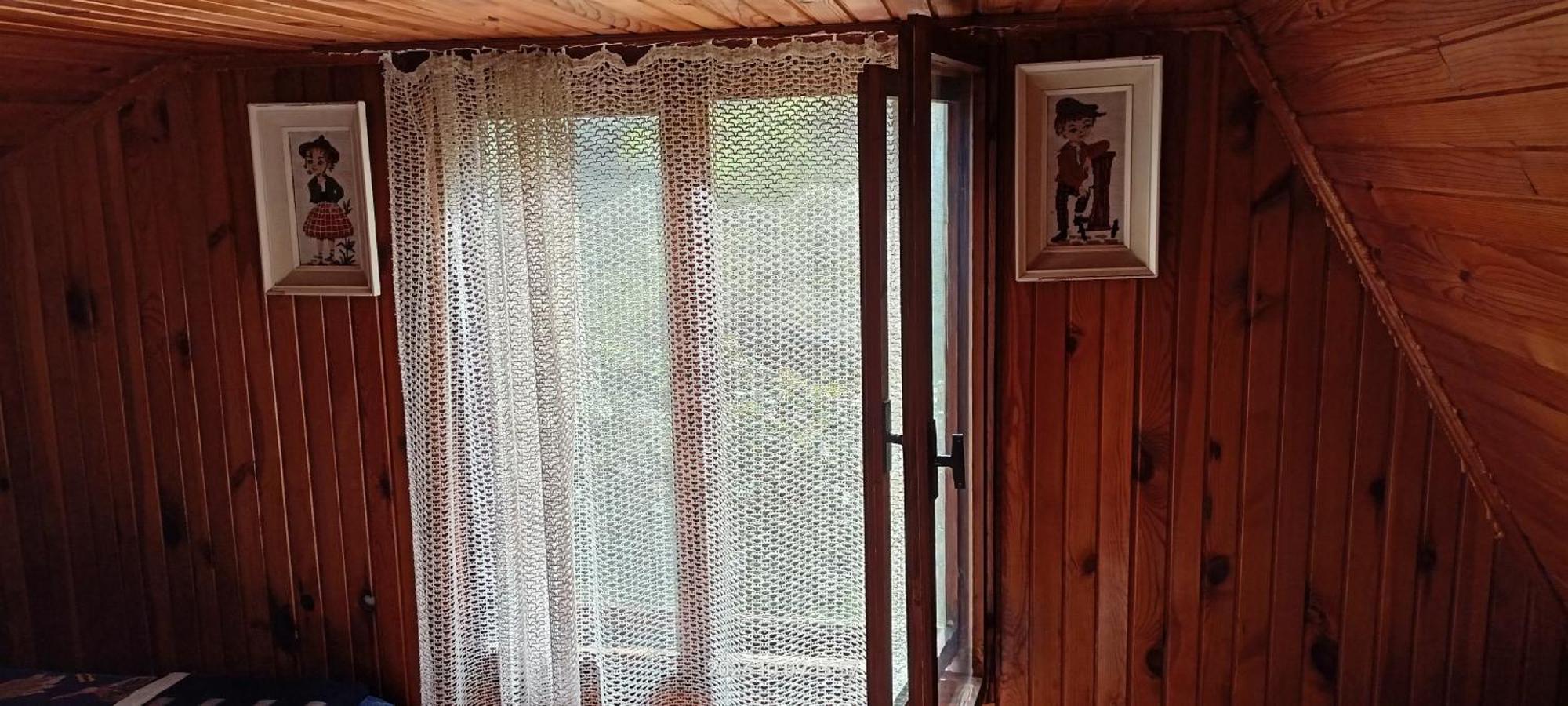 Takovo - Odmor U Selu Villa Gornji Milanovac Exteriör bild