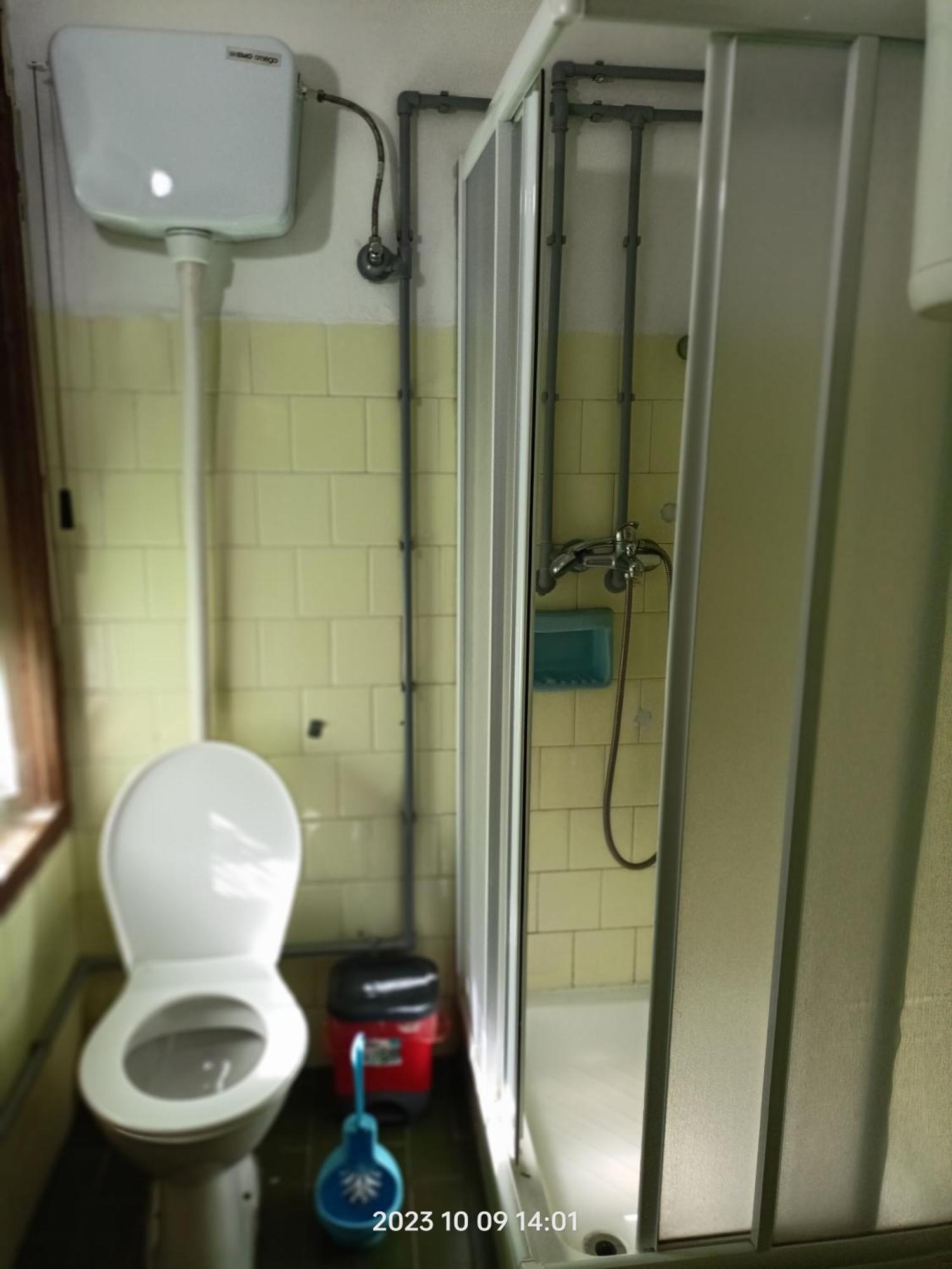 Takovo - Odmor U Selu Villa Gornji Milanovac Exteriör bild