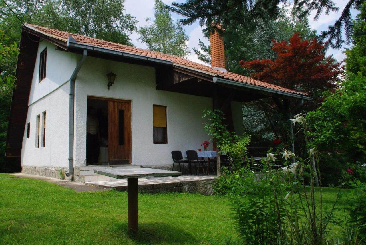 Takovo - Odmor U Selu Villa Gornji Milanovac Exteriör bild